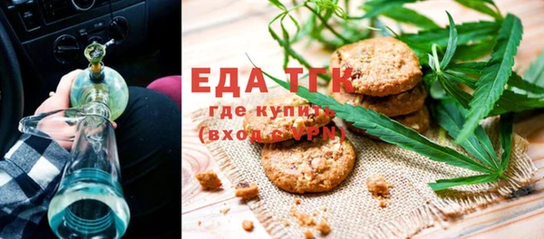 хмурый Снежногорск